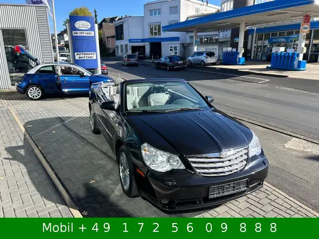 Chrysler Sebring view 8