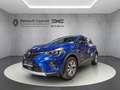 Renault Captur TCe 100 PF Intens Blau - thumbnail 1