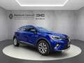 Renault Captur TCe 100 PF Intens Blau - thumbnail 3