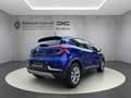 Renault Captur TCe 100 PF Intens Blau - thumbnail 4