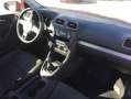Volkswagen Golf Klima,8 Fach.Bereiftt,Tüv 08/26 Rouge - thumbnail 10