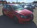 Volkswagen Golf Klima,8 Fach.Bereiftt,Tüv 08/26 Rouge - thumbnail 9