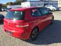Volkswagen Golf Klima,8 Fach.Bereiftt,Tüv 08/26 Rouge - thumbnail 15