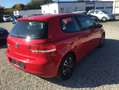 Volkswagen Golf Klima,8 Fach.Bereiftt,Tüv 08/26 Rouge - thumbnail 8