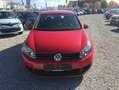 Volkswagen Golf Klima,8 Fach.Bereiftt,Tüv 08/26 Rouge - thumbnail 2