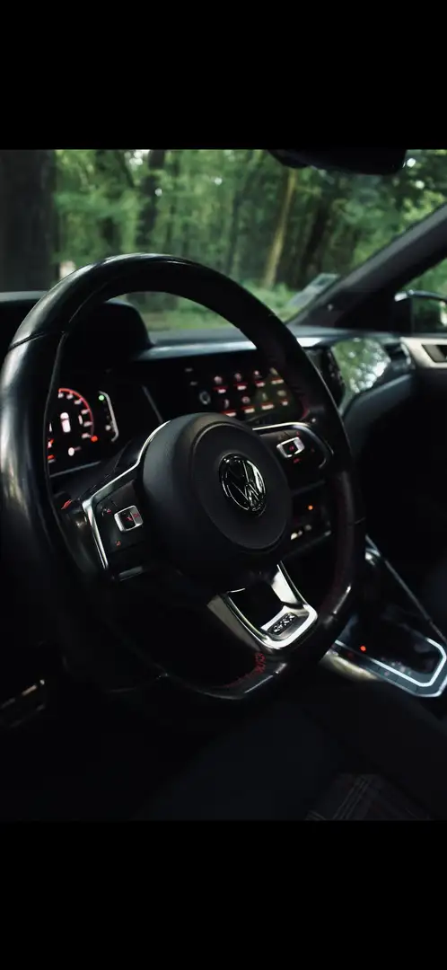 Volkswagen Polo GTI 2.0 TSI 200 S&S DSG6 - 1