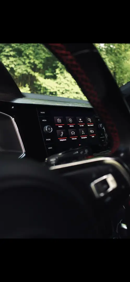 Volkswagen Polo GTI 2.0 TSI 200 S&S DSG6 - 2