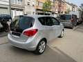 Opel Meriva 1.4i Ultimate Plus Edition GPS Caméra 62.000KMS Argent - thumbnail 4