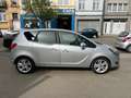 Opel Meriva 1.4i Ultimate Plus Edition GPS Caméra 62.000KMS Argent - thumbnail 3