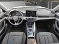 Audi A4 A4 Lim. 35 TDI S tronic *StdHz*NAV+*GRA*SHZ* Zilver - thumbnail 11