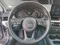 Audi A4 A4 Lim. 35 TDI S tronic *StdHz*NAV+*GRA*SHZ* Zilver - thumbnail 12