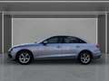 Audi A4 A4 Lim. 35 TDI S tronic *StdHz*NAV+*GRA*SHZ* Zilver - thumbnail 3