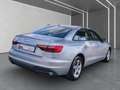Audi A4 A4 Lim. 35 TDI S tronic *StdHz*NAV+*GRA*SHZ* Zilver - thumbnail 5