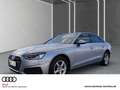 Audi A4 A4 Lim. 35 TDI S tronic *StdHz*NAV+*GRA*SHZ* Zilver - thumbnail 1