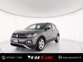 Volkswagen T-Cross 1.0 tsi advanced 115cv dsg Grigio - thumbnail 1
