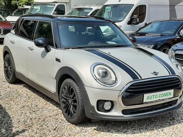MINI Cooper Clubman Chili* Pano*REIFEN u.Bremsen Neu!