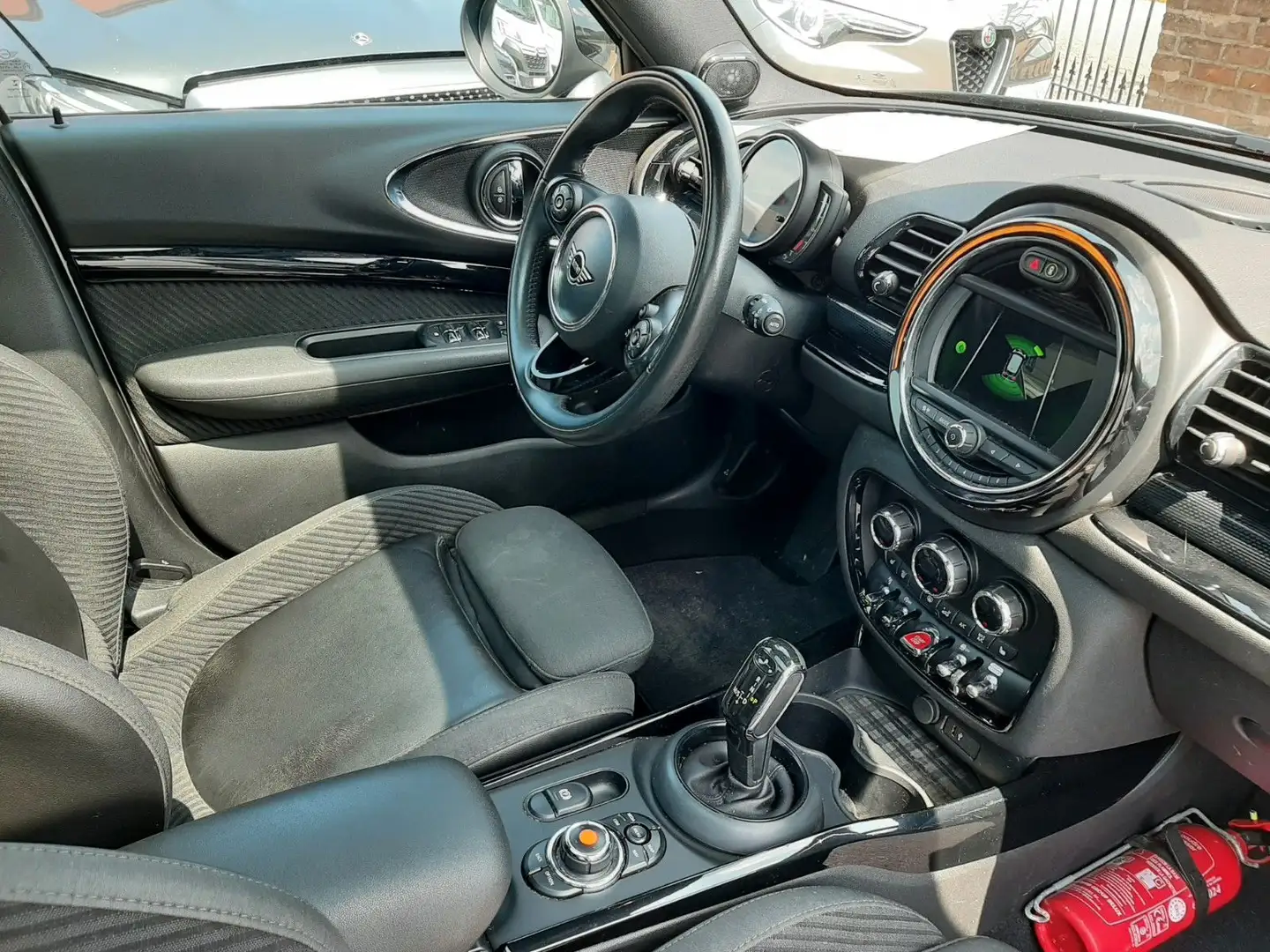 MINI Cooper Clubman Chili* Pano*REIFEN u.Bremsen Neu! Silber - 2