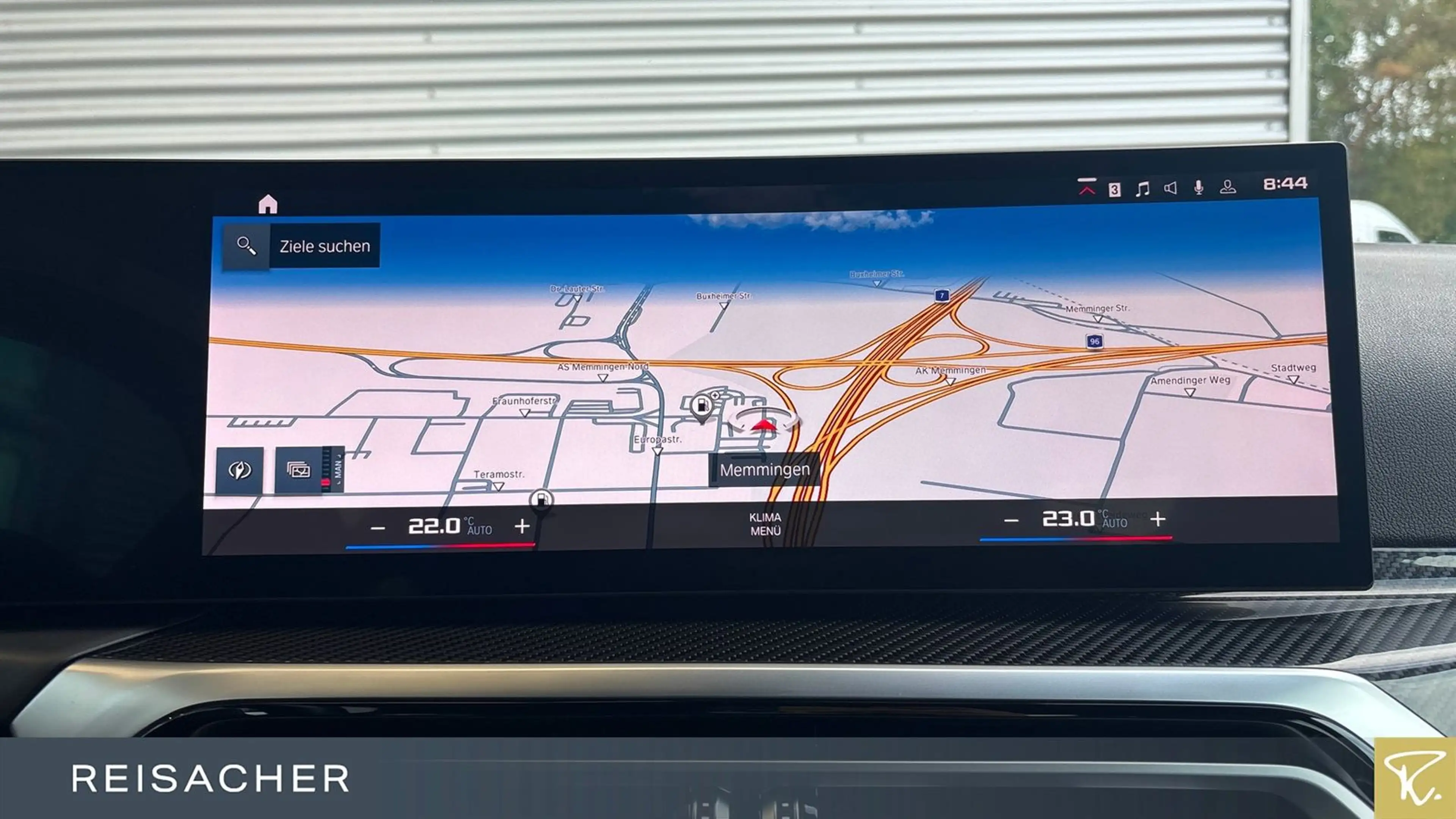 BMW M2 A Coupé M-RaceTrackPak ACC RFK HUD Carbondach — photo 12