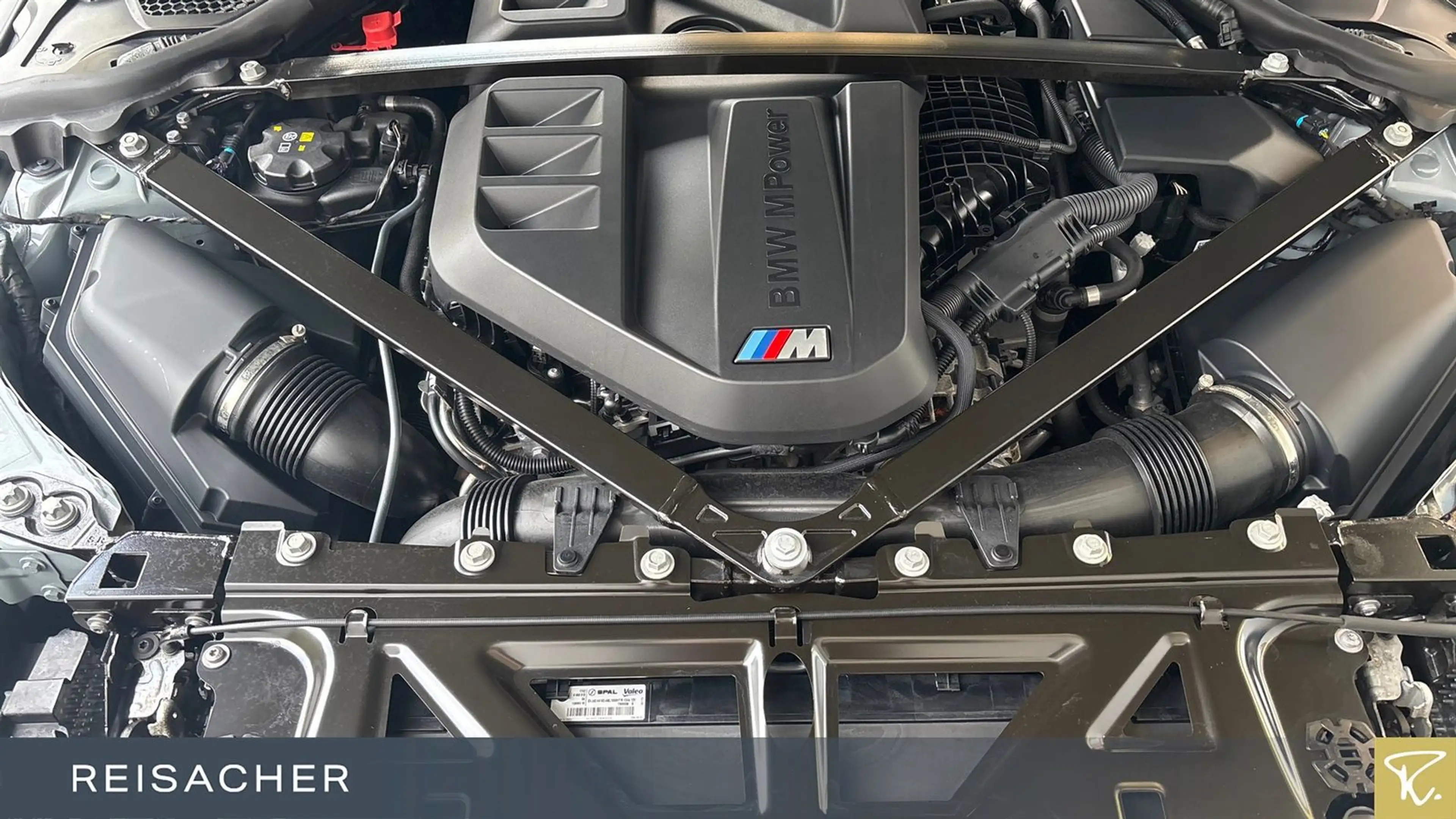 BMW M2 A Coupé M-RaceTrackPak ACC RFK HUD Carbondach — photo 7