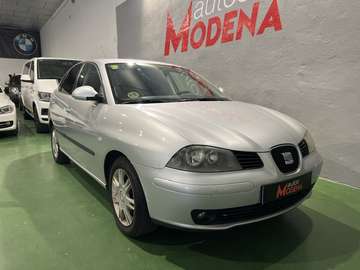 1.4 16v Stylance 75