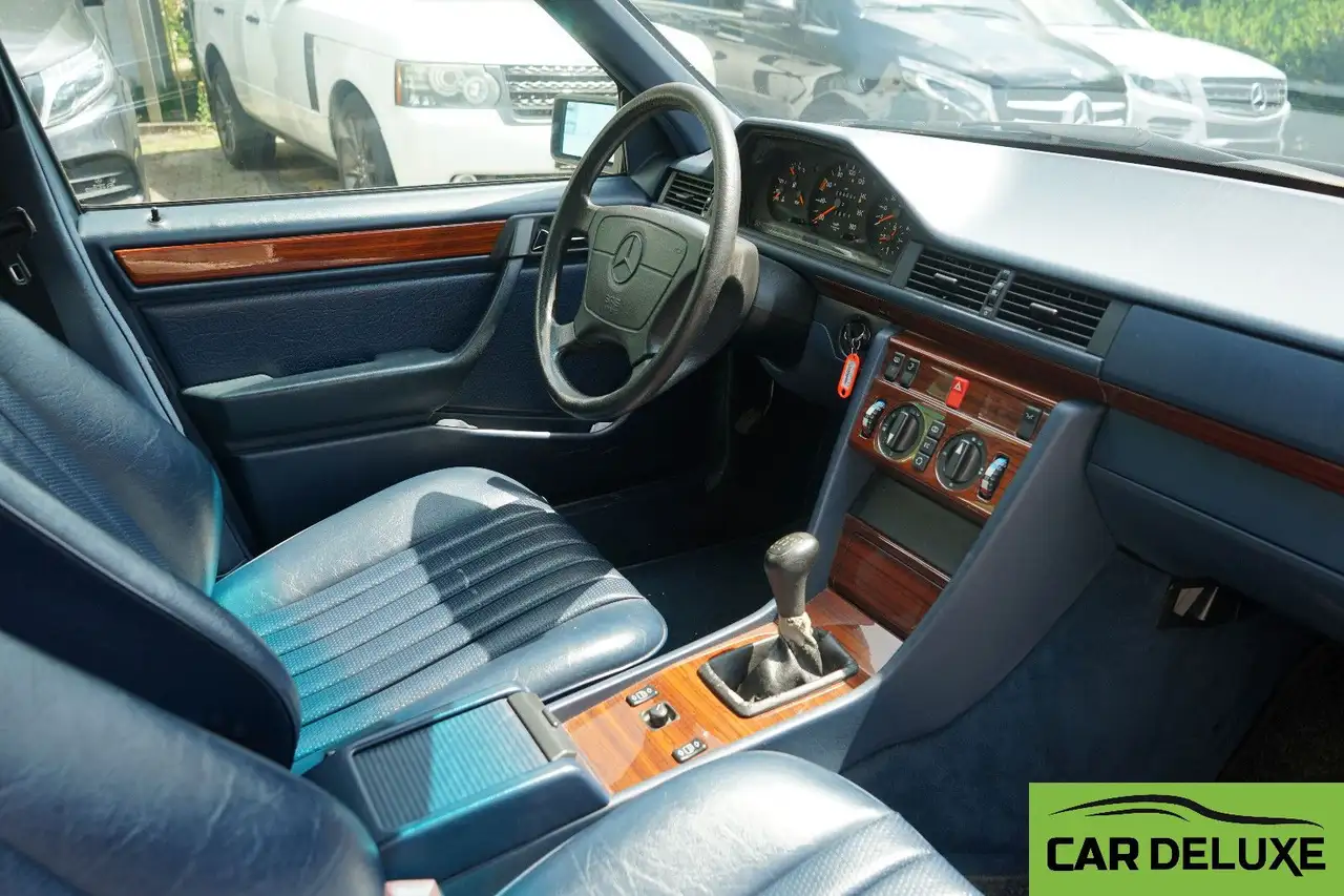 Mercedes-Benz E 200 D PULLMANN*NUR 74.000 KM*KLIMA*LEDER*, foto 10