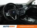 BMW 740 740i Aut.*NAVI*LED*TEMPO*HUD*AHK*360° Blau - thumbnail 11