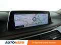 BMW 740 740i Aut.*NAVI*LED*TEMPO*HUD*AHK*360° Blue - thumbnail 23
