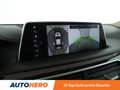 BMW 740 740i Aut.*NAVI*LED*TEMPO*HUD*AHK*360° Blue - thumbnail 22