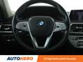 BMW 740 740i Aut.*NAVI*LED*TEMPO*HUD*AHK*360° Blue - thumbnail 19