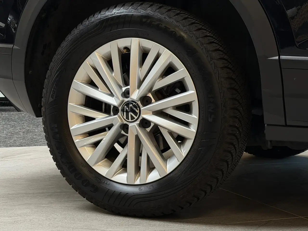 Volkswagen T-Roc 1.5 TSI Life AUTOMAAT LED DEALER ONDERHOUDEN STOEL, миниатюра 20