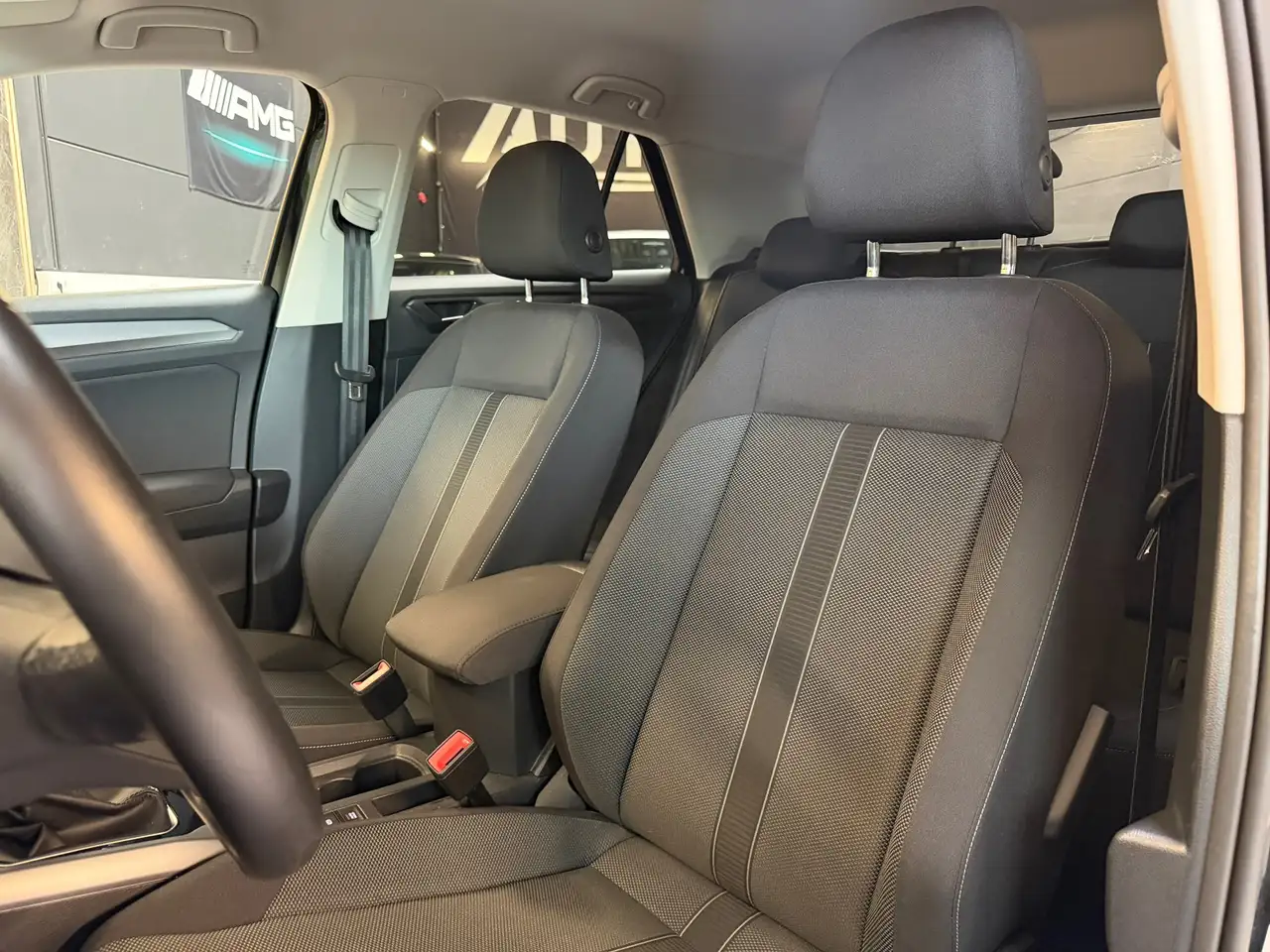 Volkswagen T-Roc 1.5 TSI Life AUTOMAAT LED DEALER ONDERHOUDEN STOEL, миниатюра 9