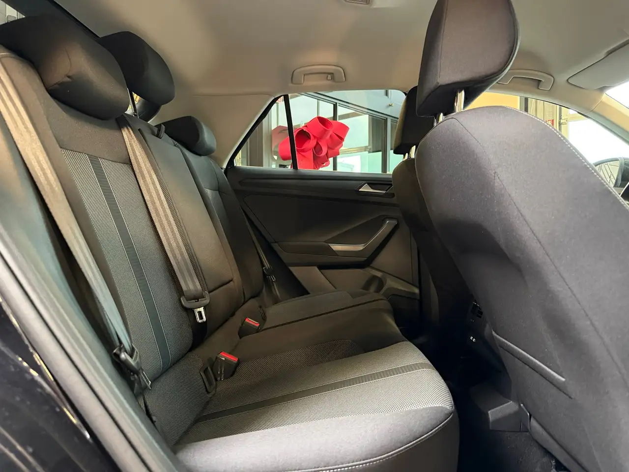 Volkswagen T-Roc 1.5 TSI Life AUTOMAAT LED DEALER ONDERHOUDEN STOEL, миниатюра 10