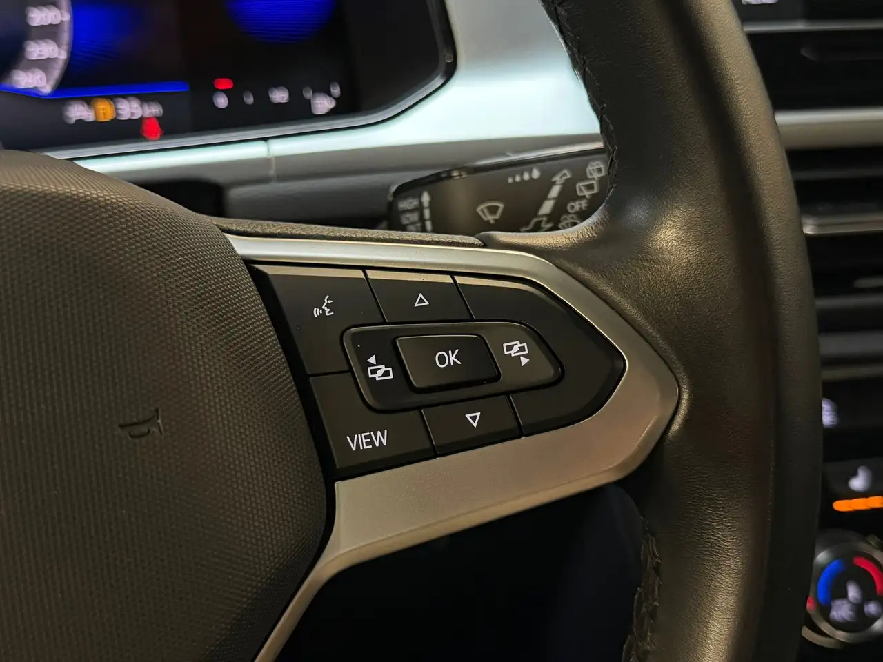 Volkswagen T-Roc 1.5 TSI Life AUTOMAAT LED DEALER ONDERHOUDEN STOEL, миниатюра 13