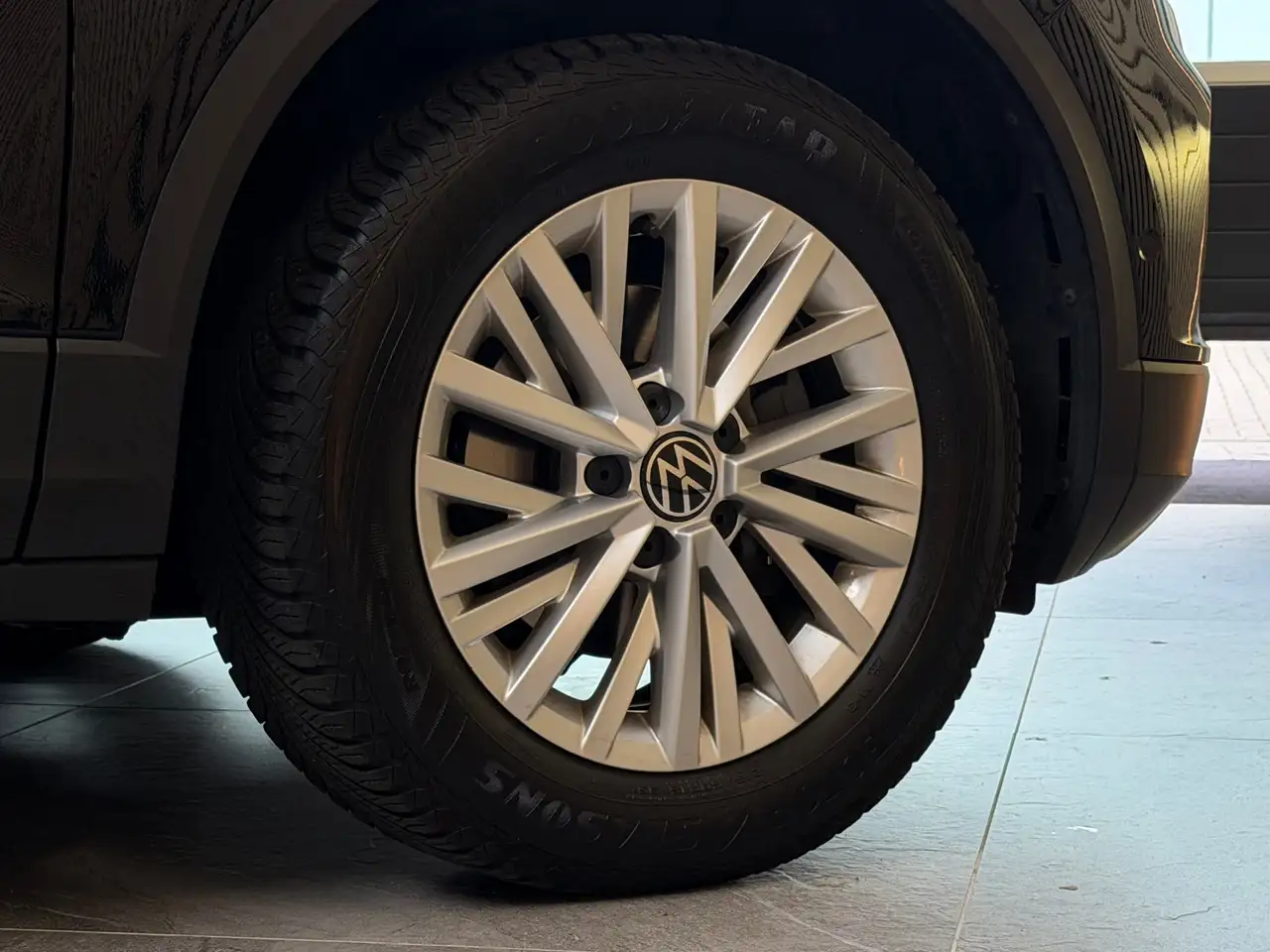 Volkswagen T-Roc 1.5 TSI Life AUTOMAAT LED DEALER ONDERHOUDEN STOEL, миниатюра 19