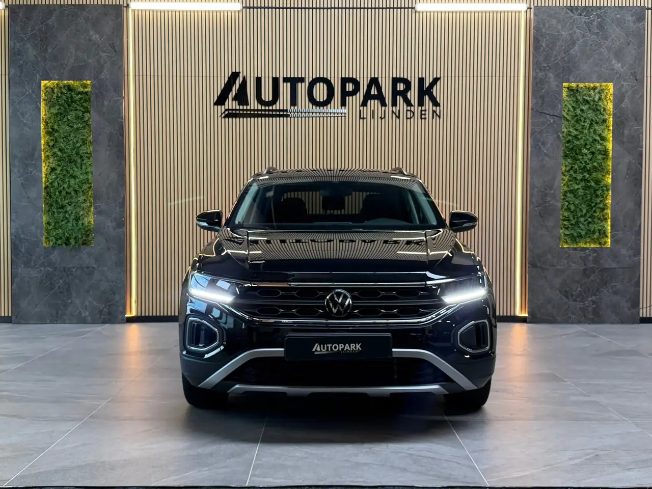 Volkswagen T-Roc 1.5 TSI Life AUTOMAAT LED DEALER ONDERHOUDEN STOEL, миниатюра 8