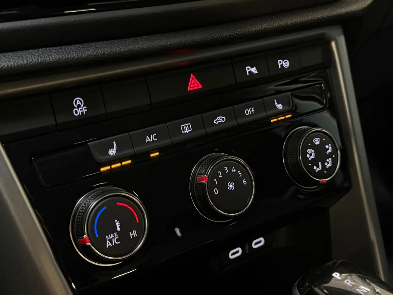 Volkswagen T-Roc 1.5 TSI Life AUTOMAAT LED DEALER ONDERHOUDEN STOEL, миниатюра 15