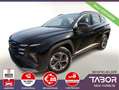 Hyundai TUCSON 1.6 HEV 215 DCT Select LED Nav Kam BCW Nero - thumbnail 1