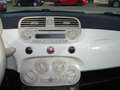 Fiat 500 Lounge | elektr. Faltschiebedach - Panorama Blanc - thumbnail 11