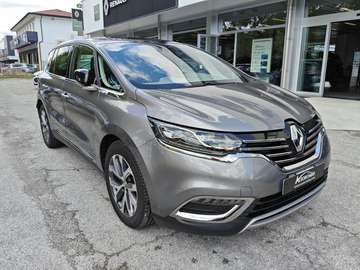 Espace dCi 160CV EDC Energy Executive 4Control