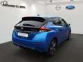 Nissan Leaf e+ (62kWh) N-Connecta + Winter-Paket Blau - thumbnail 8