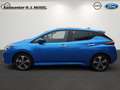 Nissan Leaf e+ N-Connecta *optional mit CCS-Adapter* Blau - thumbnail 5
