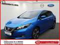 Nissan Leaf e+ N-Connecta *optional mit CCS-Adapter* Blue - thumbnail 2