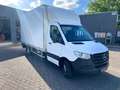 Mercedes-Benz Sprinter 515 KAST+LIFT + SPOILER (36.000ex) 2.300M Blanco - thumbnail 3