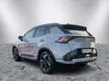 Kia Sportage 1.6 T-GDI AWD DCT GT-Line Grau - thumbnail 3