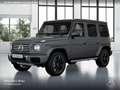 Mercedes-Benz G 450 d Exclusive Burmester 3D AMG 360° Multibeam Silber - thumbnail 14