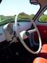 Fiat 500 Modèle décapotable avec portes suicides Bleu - thumbnail 9