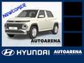 Hyundai Inster Select 42 kWh Automatik Rückfahrkamera Zöld - thumbnail 1