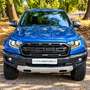 Ford Ranger 2.0 Ecoblue DCb. Raptor 4x4 Aut. 213 Azul - thumbnail 3