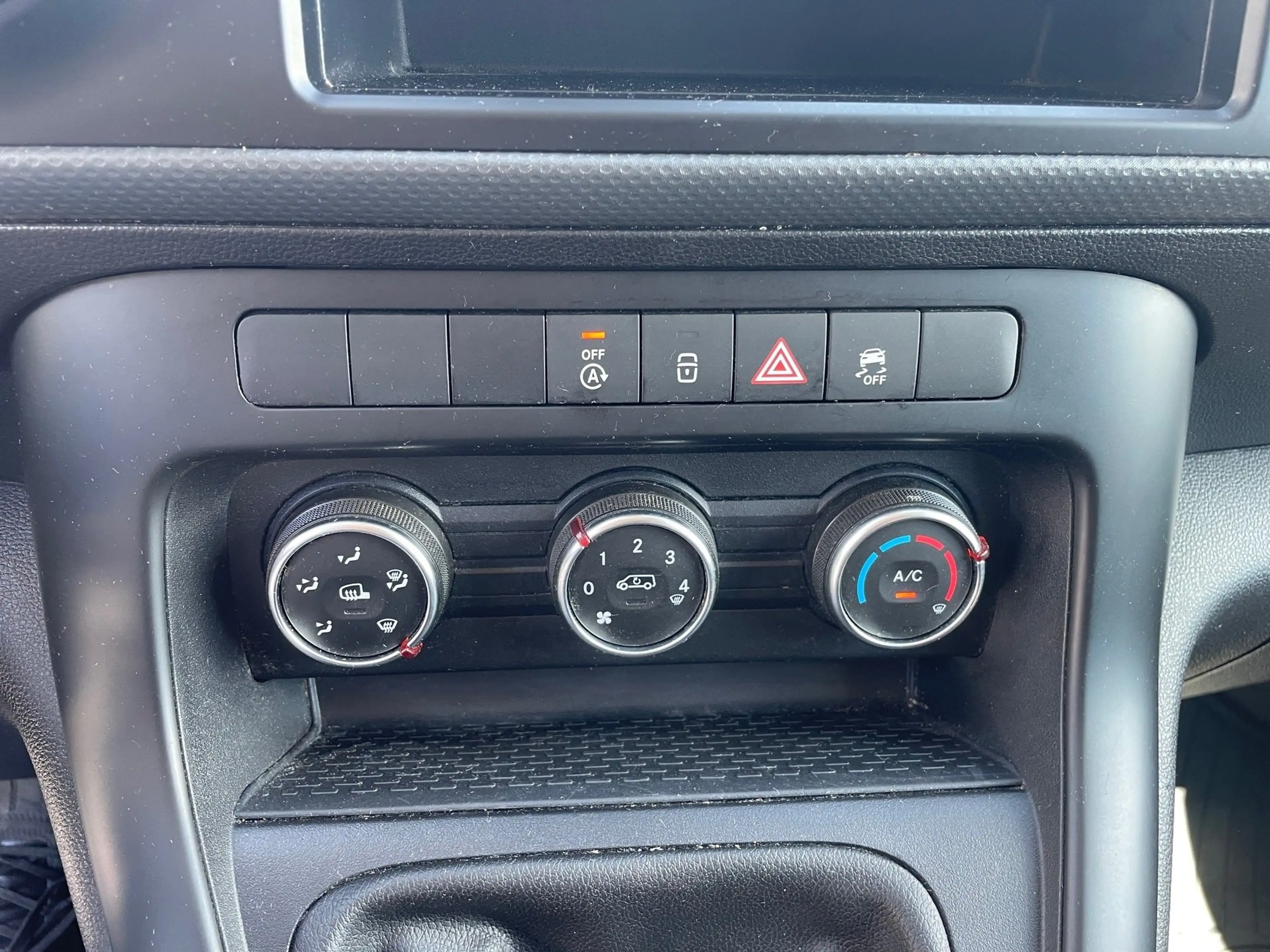 Mercedes-Benz Citan 110 CDI Kasten BASE Standard Radio — photo 14