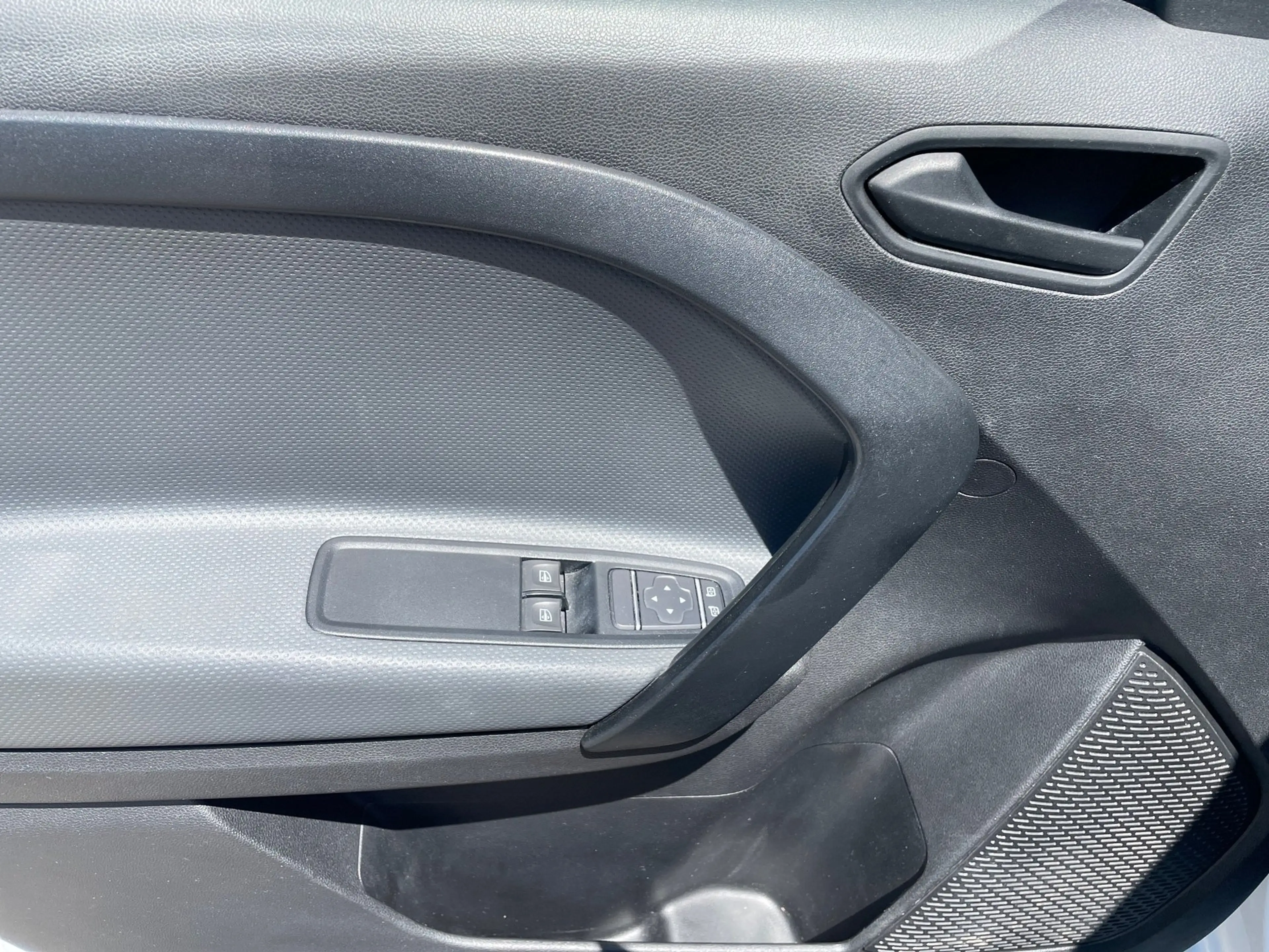 Mercedes-Benz Citan 110 CDI Kasten BASE Standard Radio — photo 10